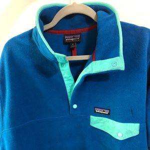 Patagonia Fleece